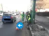 „Luna curățeniei” din Brașov a intrat în etapa pregătirilor:  15 februarie - 15 martie, Comprest curăță străzile