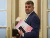 Ciolacu: „Facturile la energie electrică nu vor creşte după 1 aprilie”