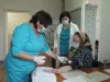 CNAS: Pacienţii, consultaţi şi trataţi şi la domiciliu, de către medicul de familie
