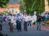 Protest anti-„Primarul 000” în 25 februarie 