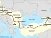 Ruta Azerbaidjan