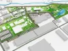 Primăria Braşov o ia de la capăt cu cele 5 studii pentru Rulmentul