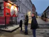 Cât de repede se vor înnegri? Plămânii care s-au făcut „negri” la Bucureşti în 2 săptămâni, instalaţi acum în Braşov