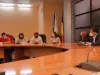 Braşovul deschide „Recepţia Ucraina”: Va fi înfiinţat un centru de primire şi de triaj, municipalitatea se pregăteşte pentru valuri de refugiaţi
