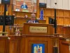 Pe limba PSD, cu limbajul USR: „Spitalul Regional din Braşov a fost făcut «varză»”