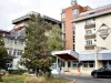 Extinderea Spitalul de Copii Braşov, supusă aprobării specialiştilor în urbanism şi arhitectură