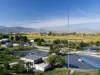 „Acoperirea” mirosurilor de la staţiile de epurare din Braşov şi zona Moieciu, 357.000 de lei proiectarea 