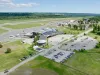 În Suedia, delegaţia Braşov Aeroport