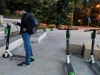 E aprobat: O trotinetă la 200 de braşoveni