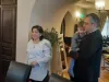 Mame şi copii din Cernăuţi, găzduiţi de un preot din Braşov