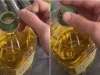 Trucul de pe Tik Tok: Ai folosit sticla de ulei greşit toată viaţa