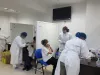 278 de copii sub 12 ani au fost vaccinaţi, la Braşov, împotriva Covid