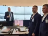 Răspunsurile din Suedia, Aeroportul Braşov