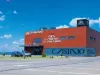 Casino Vesuvius, de vânzare: ANAF-ul îl dă la jumătate de preţ