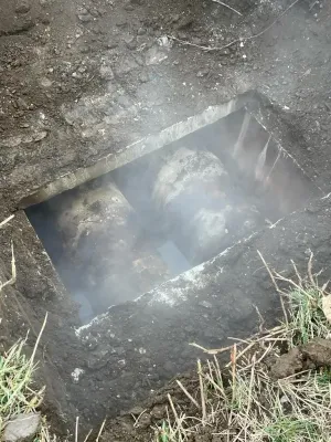 Fără căldură până miercuri seara sau joi dimineaţa