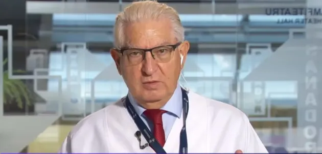 Mâncare pentru un creier sănătos. Prof. dr. Ciurea ne dă lista