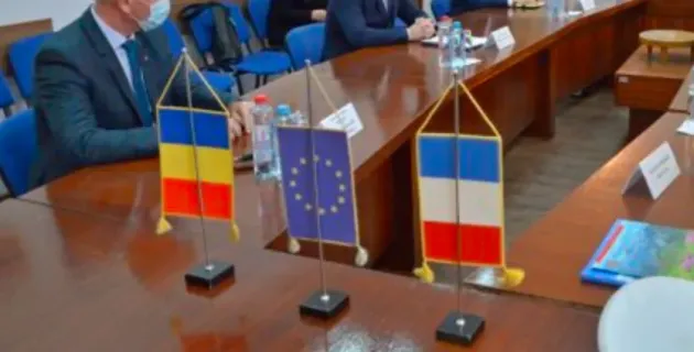 Braşovul va găzdui a 6-a ediţie a Forumului Cooperării Descentralizate Româno-Franceze