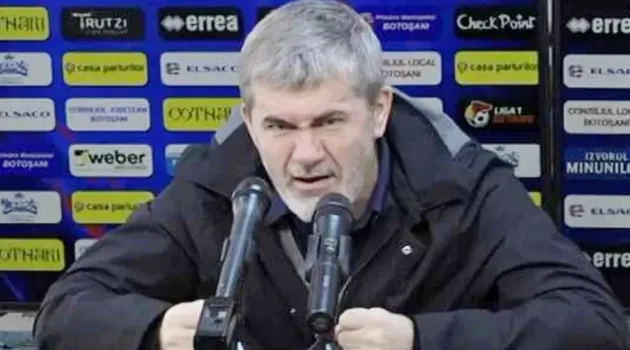 Iftime se plânge de rău-platnicul Gigi Becali