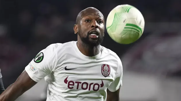 Cestor refuză FCSB şi rămâne în cele din urmă la CFR Cluj