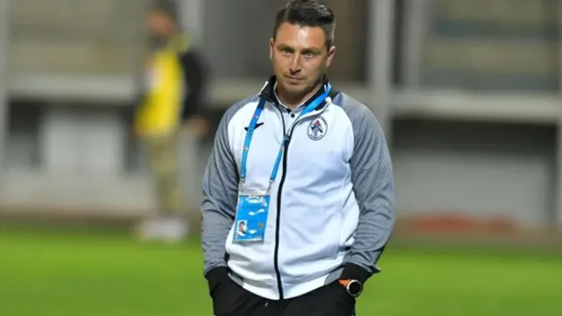 Şi antrenorul Poenaru părăseşte corabia Gazului