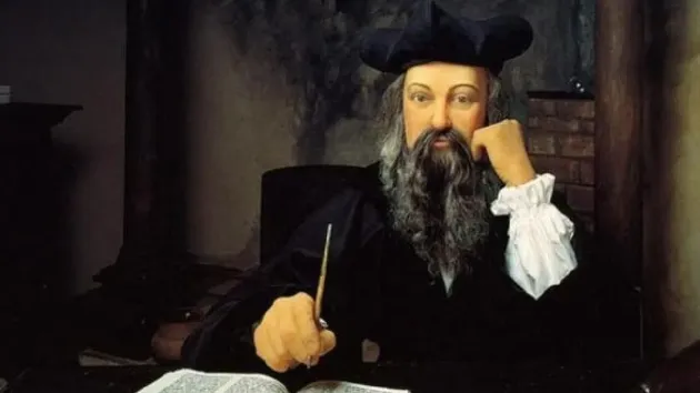 Ce a spus Nostradamus despre o presupusă invazie a României: „Din Rusia se apropie în masă”