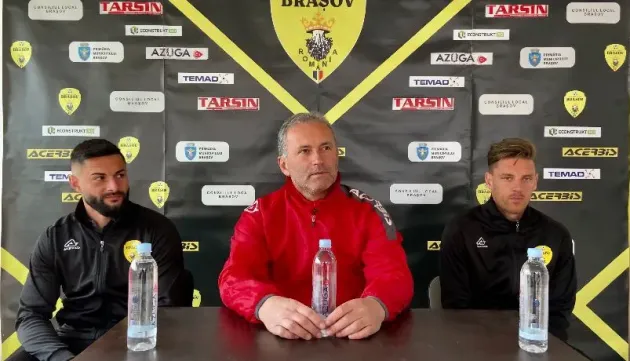 Începe cursa pentru salvare