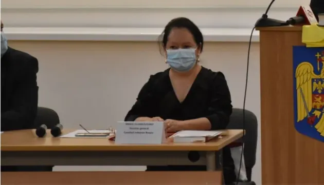 Secretarul general al Judeţului Braşov va intra în evaluare
