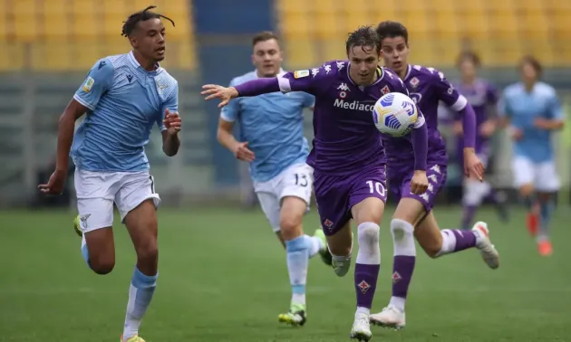 Louis, puştiul plecat de la Viitorul, face pasul către echipa mare