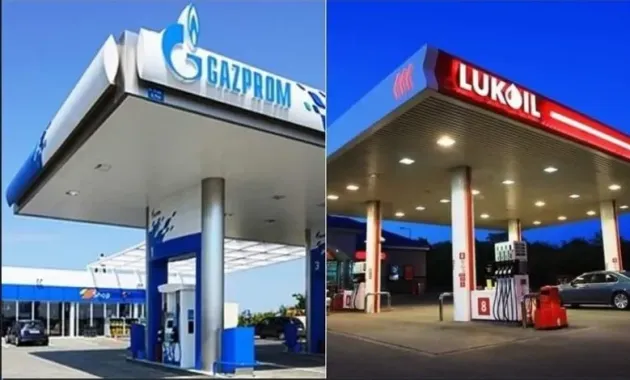 ANPC a început controalele la benzinăriile ruseşti