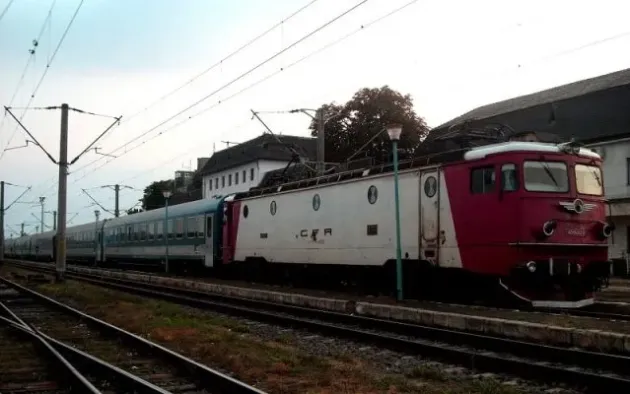 Trenurile de legătură cu Ungaria, cu probleme în martie şi aprilie