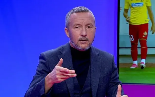 Mihai Stoica a venit cu noi lămuriri în cazul Claudiu Keşeru
