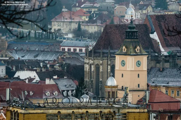 22.02, raport Covid: Iar cu miile la testare, în Braşov