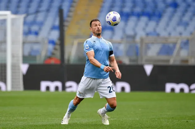 Ştefan Radu a semnat pentru încă un an, cu Lazio