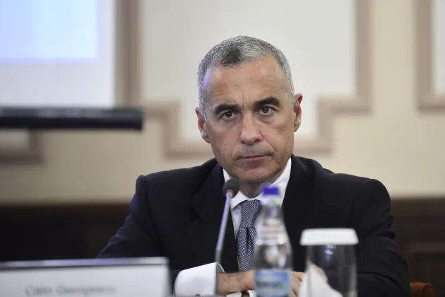Confiscarea credinţei
