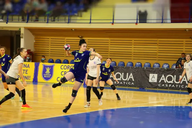 Încă speră: Corona a câştigat meciul din prima etapă a returului