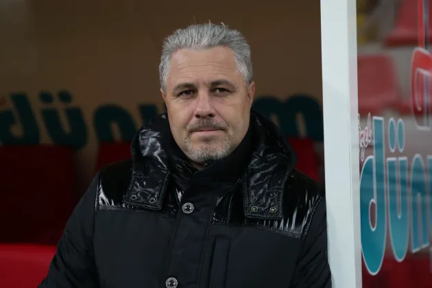 Şumudică are orele numerate la Malatyaspor