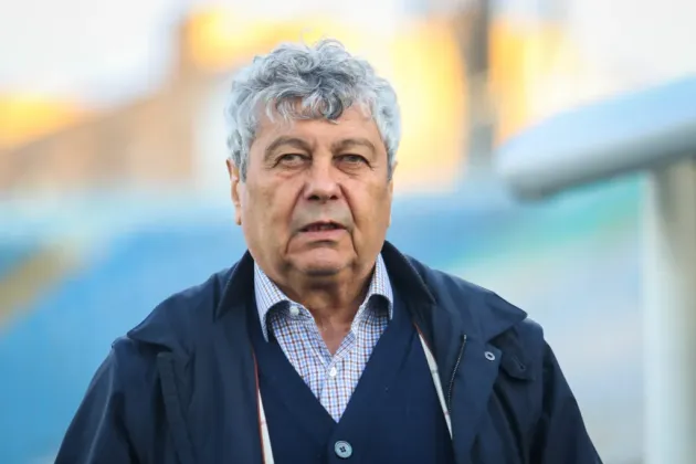 Lucescu, aproape octogenar, atrage încă şi e pe listele granzilor