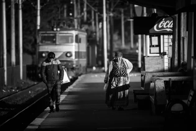 Trai decent: 2.708 lei dacă trăieşti singur