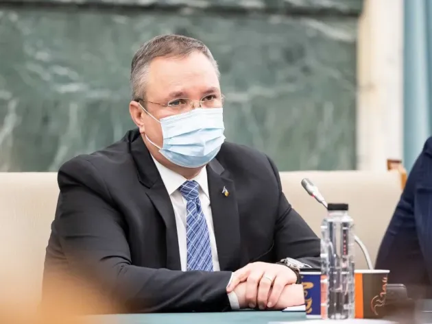 Premierul Nicolae Ciucă, mesaj de Ziua Dezrobirii Romilor