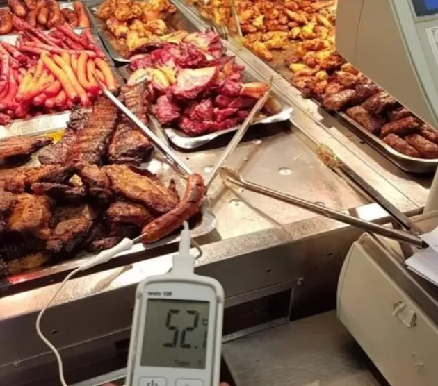 ANPC anunţă monibilizare la nivel naţional: Mega Image, Penny, Profi, Auchan, Carrefour şi Lidl