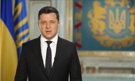 Ucraina: „16 februarie va fi ziua atacului”