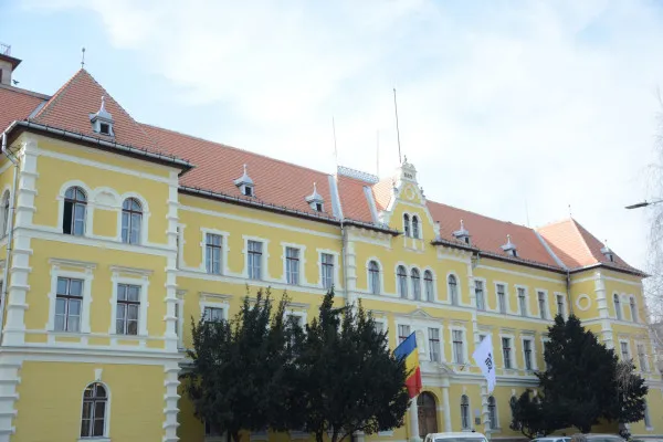 La Universitate, pentru Bac