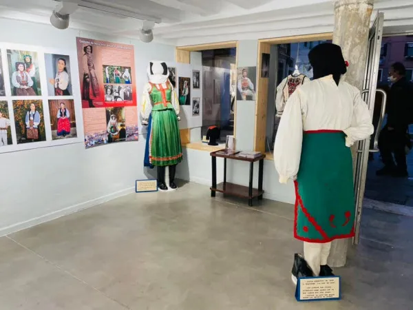 Din Veneţia Braşovului, în Veneţia Italiei