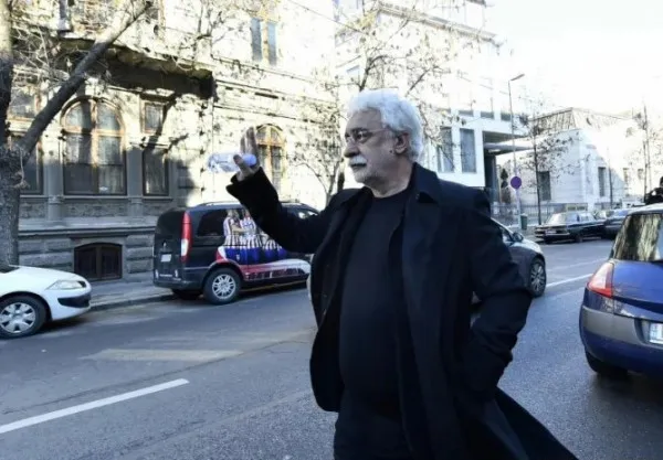 Braşoveanul Adrian Sârbu îşi lichidează afacere după afacere. Acum vinde telefericul din Sinaia, ofertă de la ginere pentru Predeal