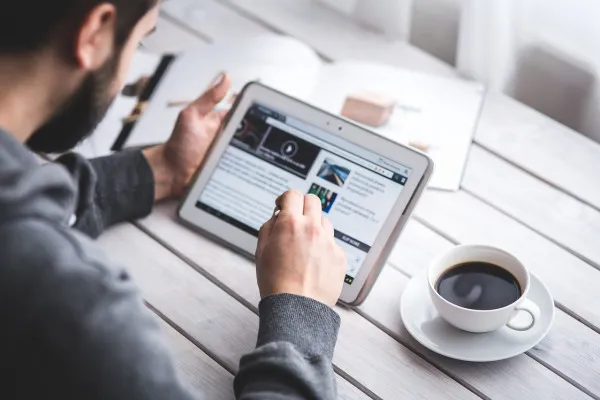 Cum să-ți faci un blog în 4 pași simpli