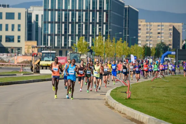 Braşovul, a 24-a „pistă” World Elite Label din lume, unica din Europa de Sud-Est. În septembrie, organizatorii speră  să alinieze la start alergători din top 20 mondial 