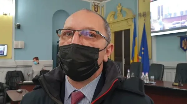 Braşovul are prima instituţie digitalizată: „Orice document în format electronic care iese din Consiliul Judeţean îndeplineşte toate standardele şi trebuie să fie acceptat oriunde în lume”