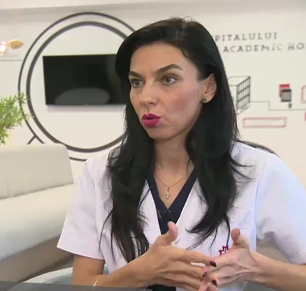 Un medic, despre paste: „Când se lipesc este semn rău”