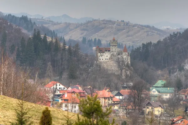 Branul vrea să investească 1,6 milioane de euro pentru a reabilita drumurile din satele Şimon şi Poarta