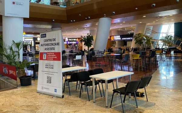 Autorecenzarea: Braşovul e lider, dar nu prea